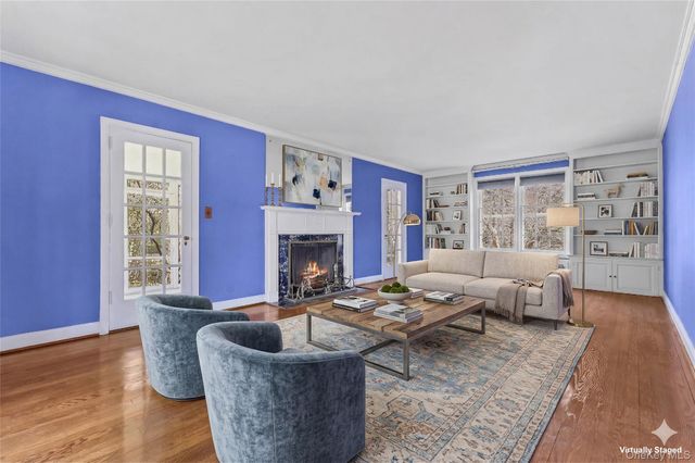 4 Tompkins Road, Scarsdale, NY 10583