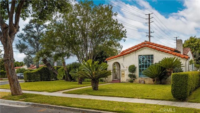 5703 Kauffman Avenue, Temple City, CA 91780