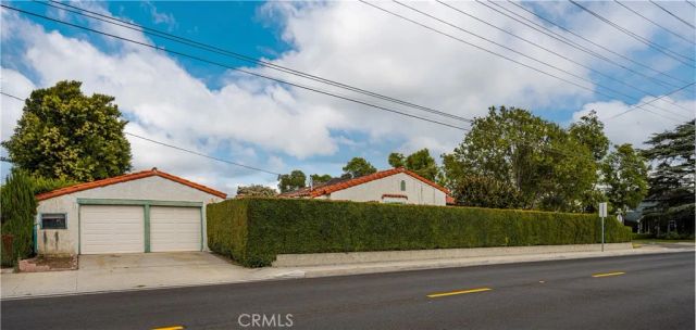 5703 Kauffman Avenue, Temple City, CA 91780