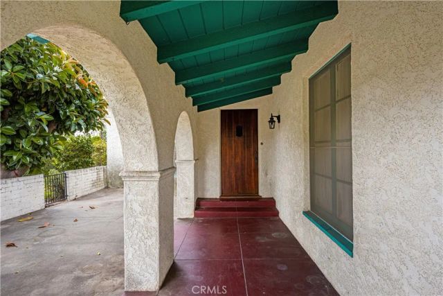 5703 Kauffman Avenue, Temple City, CA 91780