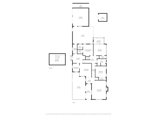 5703 Kauffman Avenue, Temple City, CA 91780