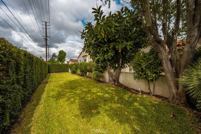 5703 Kauffman Avenue, Temple City, CA 91780