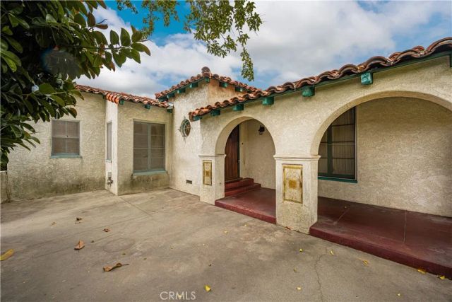 5703 Kauffman Avenue, Temple City, CA 91780