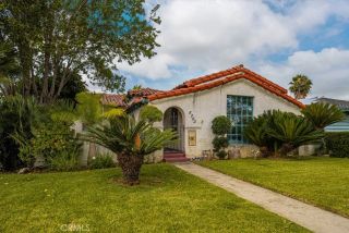 5703 Kauffman Avenue, Temple City, CA 91780