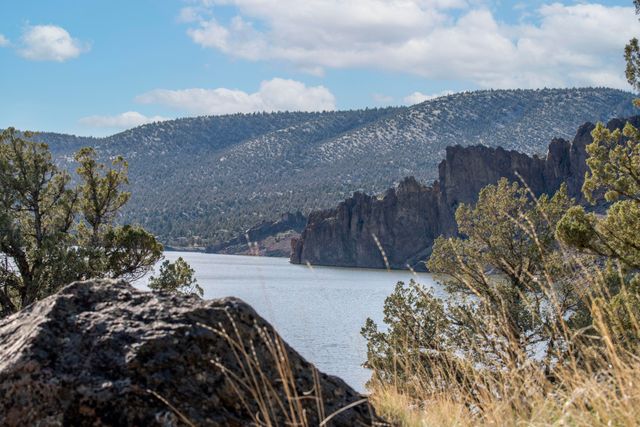 9868 SE Pavati Drive, Prineville, OR 97754