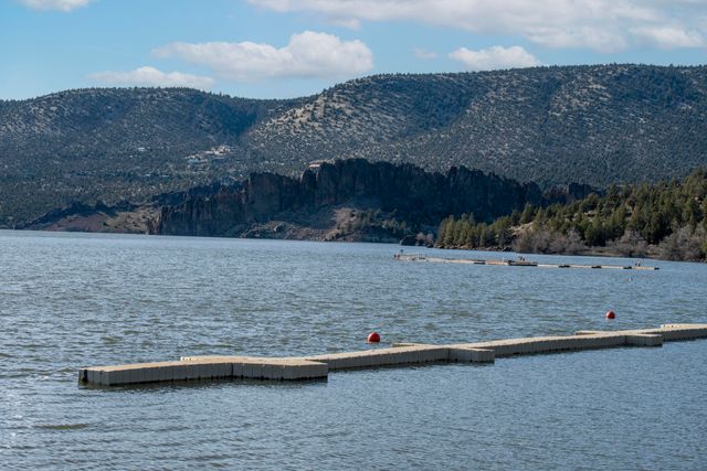 9868 SE Pavati Drive, Prineville, OR 97754