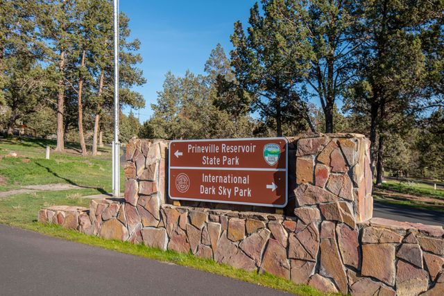 9868 SE Pavati Drive, Prineville, OR 97754