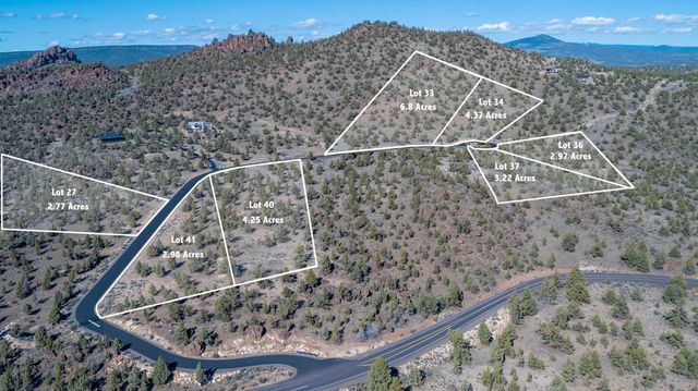 9868 SE Pavati Drive, Prineville, OR 97754