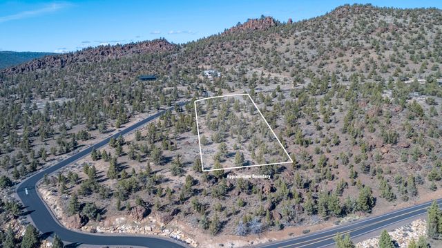 9868 SE Pavati Drive, Prineville, OR 97754