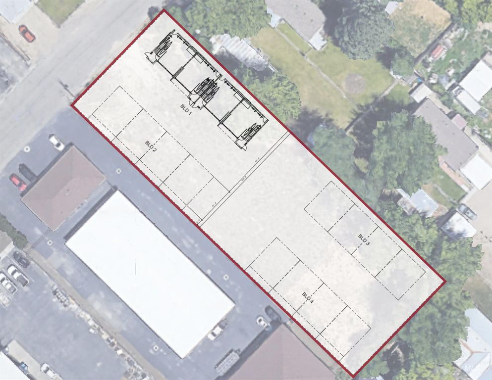 123 E 39th St., Garden City, ID 83714