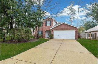 42 Drifting Shadows Circle, Conroe, TX 77385