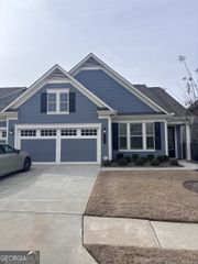 306 Blue Spruce Drive, Peachtree City, GA 30269