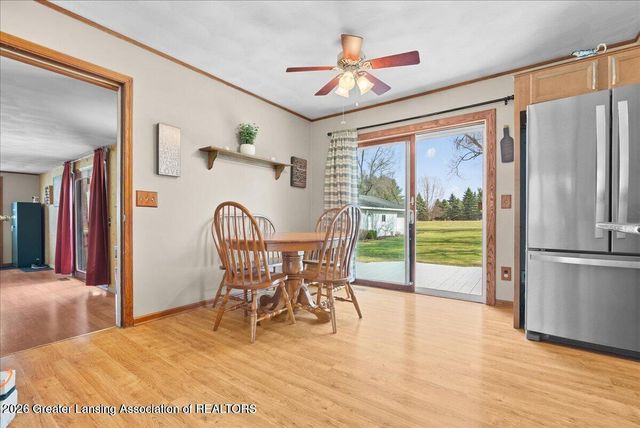 13356 Audrey Lane, Grand Ledge, MI 48837
