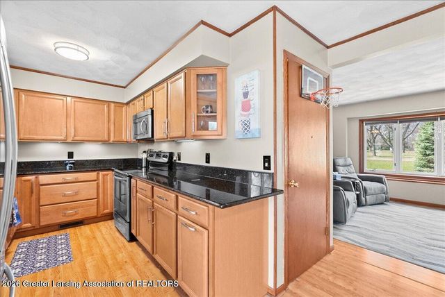 13356 Audrey Lane, Grand Ledge, MI 48837