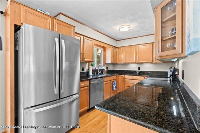 13356 Audrey Lane, Grand Ledge, MI 48837