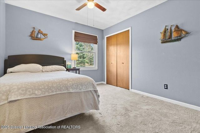 13356 Audrey Lane, Grand Ledge, MI 48837