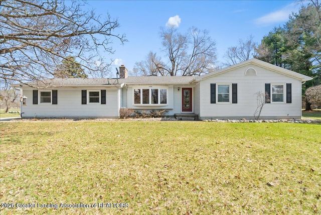 13356 Audrey Lane, Grand Ledge, MI 48837