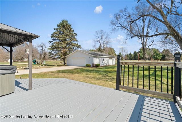 13356 Audrey Lane, Grand Ledge, MI 48837