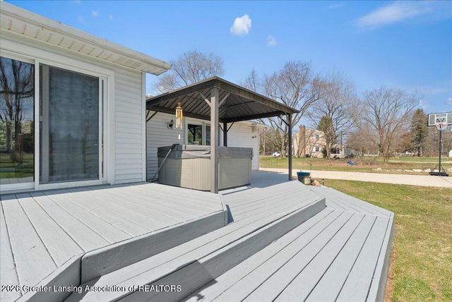 13356 Audrey Lane, Grand Ledge, MI 48837