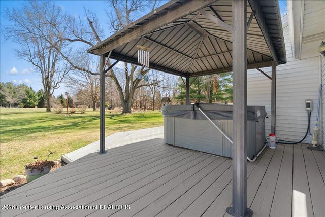 13356 Audrey Lane, Grand Ledge, MI 48837
