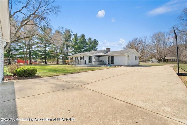 13356 Audrey Lane, Grand Ledge, MI 48837