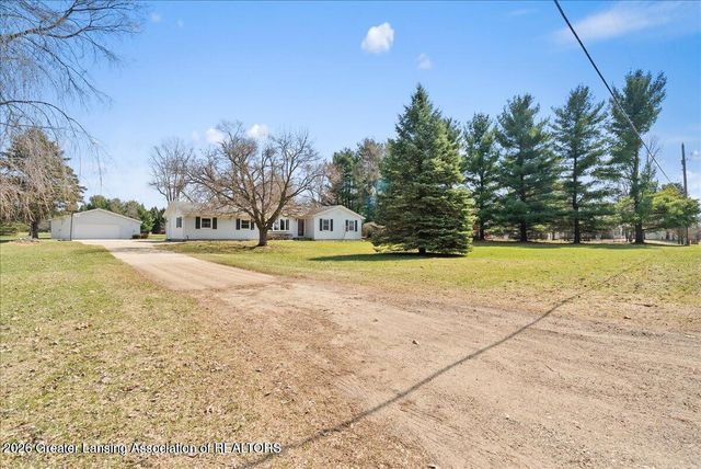 13356 Audrey Lane, Grand Ledge, MI 48837