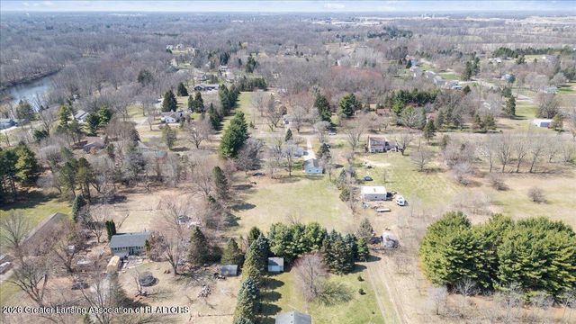 13356 Audrey Lane, Grand Ledge, MI 48837