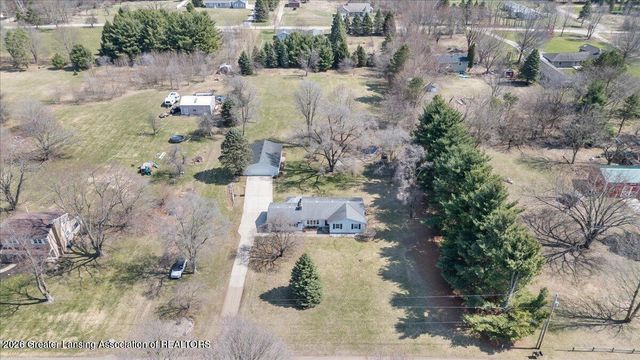 13356 Audrey Lane, Grand Ledge, MI 48837