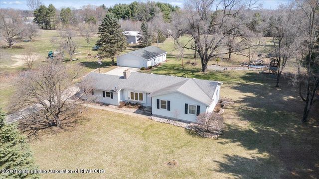 13356 Audrey Lane, Grand Ledge, MI 48837