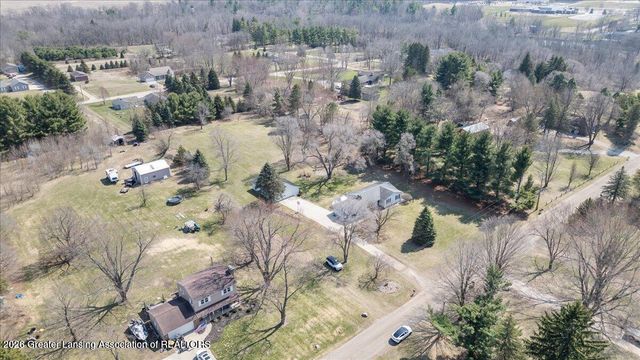 13356 Audrey Lane, Grand Ledge, MI 48837