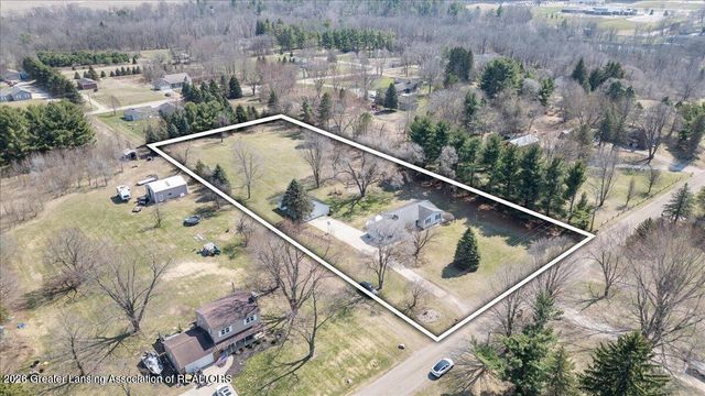 13356 Audrey Lane, Grand Ledge, MI 48837