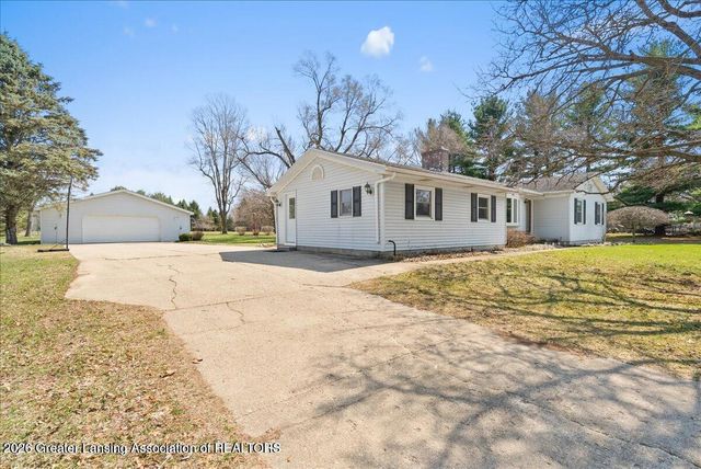 13356 Audrey Lane, Grand Ledge, MI 48837