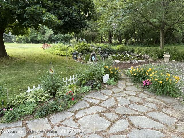 13356 Audrey Lane, Grand Ledge, MI 48837
