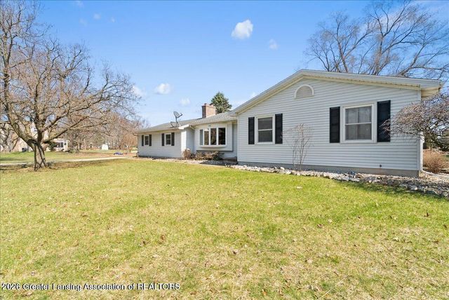 13356 Audrey Lane, Grand Ledge, MI 48837