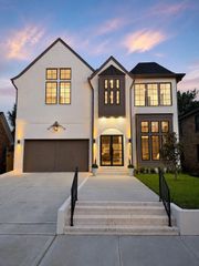 2325 Wroxton Road, Houston, TX 77005