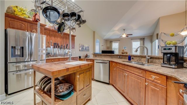 3608 NW 3rd ST, Cape Coral, FL 33993