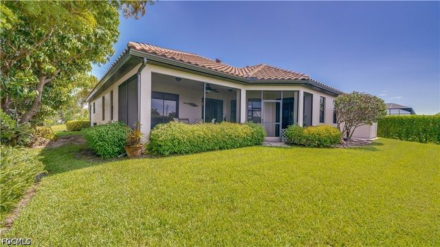 3608 NW 3rd ST, Cape Coral, FL 33993