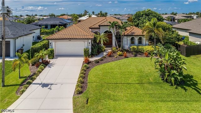 3608 NW 3rd ST, Cape Coral, FL 33993