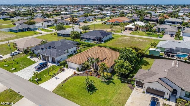 3608 NW 3rd ST, Cape Coral, FL 33993