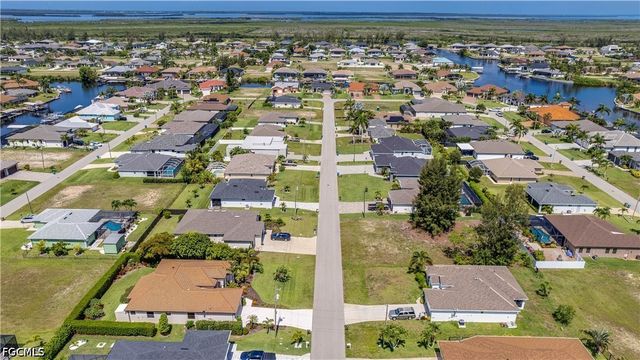 3608 NW 3rd ST, Cape Coral, FL 33993