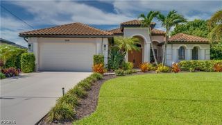 3608 NW 3rd ST, Cape Coral, FL 33993