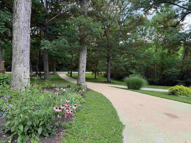 299 Spring Haven Road, Mitchell, IN 47446