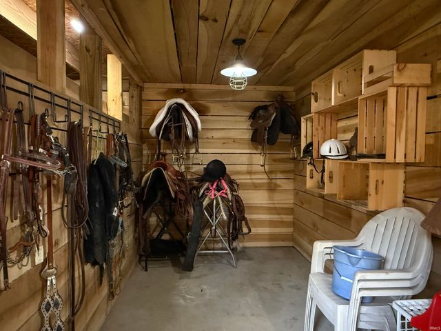 299 Spring Haven Road, Mitchell, IN 47446