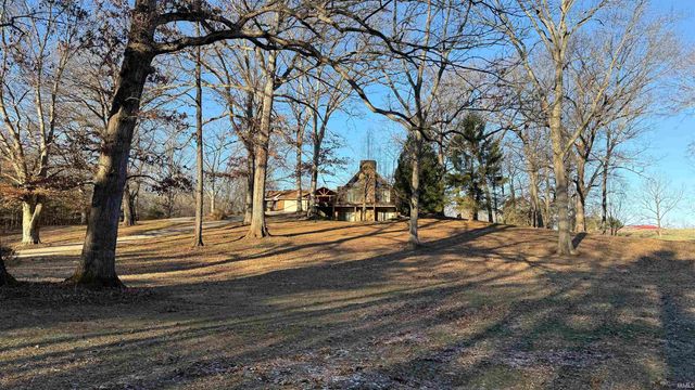 299 Spring Haven Road, Mitchell, IN 47446