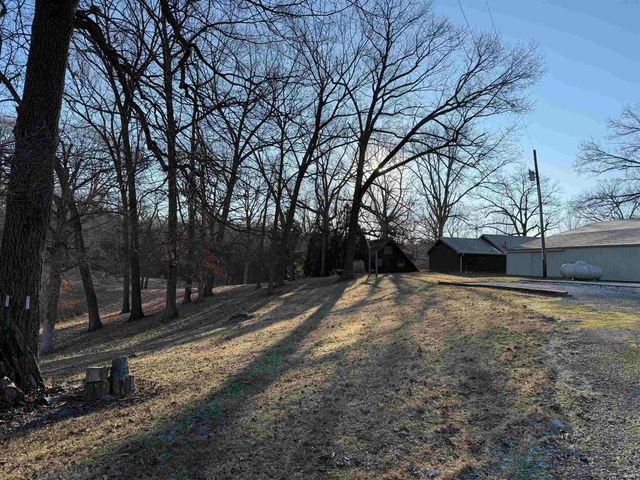 299 Spring Haven Road, Mitchell, IN 47446