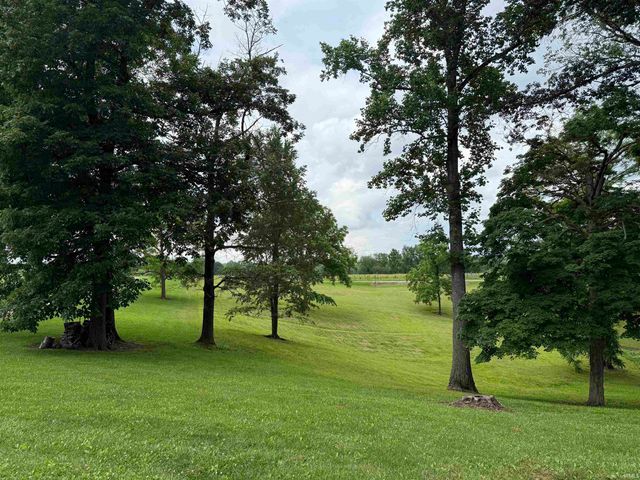 299 Spring Haven Road, Mitchell, IN 47446