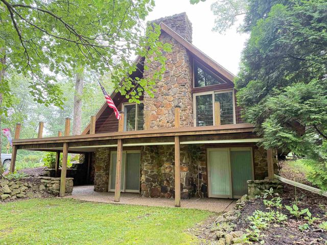 299 Spring Haven Road, Mitchell, IN 47446