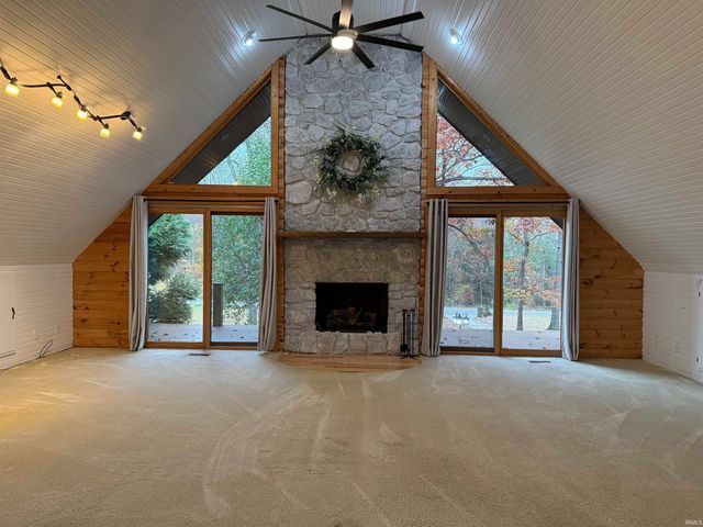 299 Spring Haven Road, Mitchell, IN 47446