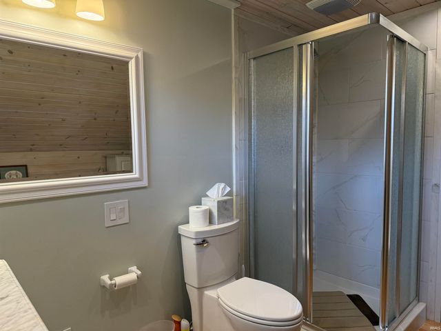 299 Spring Haven Road, Mitchell, IN 47446