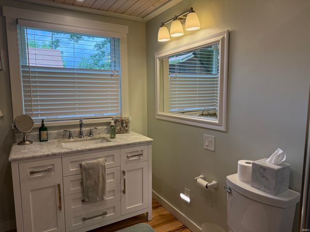 299 Spring Haven Road, Mitchell, IN 47446